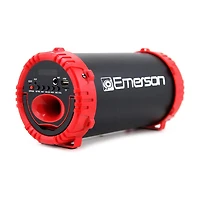 Emerson Portable Bluetooth Speaker
