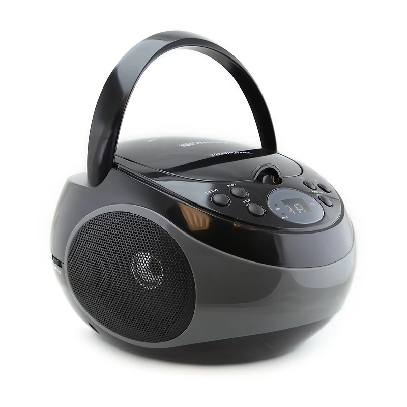 Emerson Portable Cd Player