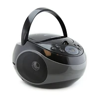 Emerson Portable Cd Player