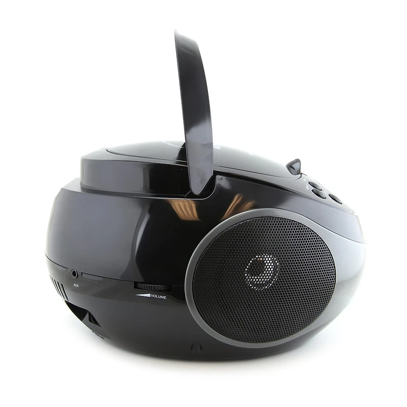 Emerson Portable Cd Player