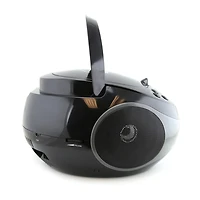 Emerson Portable Cd Player