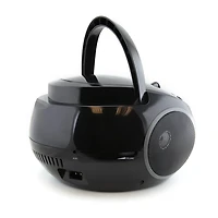 Emerson Portable Cd Player