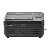 Emerson 120in Home Theater Projectors