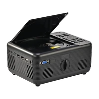 Emerson 120in Home Theater Projectors