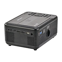 Emerson 120in Home Theater Projectors