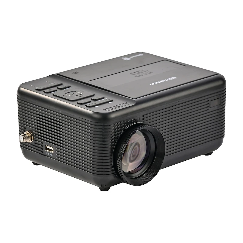 Emerson 120in Home Theater Projectors