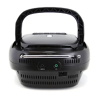 Emerson Boombox