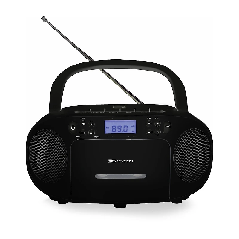 Emerson Boombox