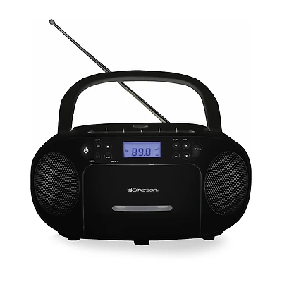 Emerson Boombox