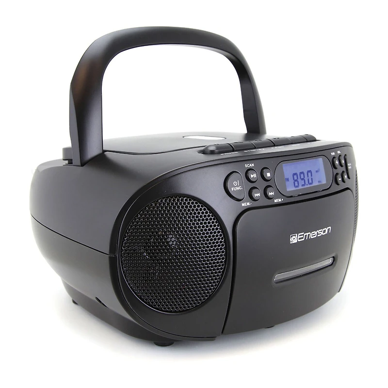 Emerson Boombox
