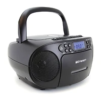 Emerson Boombox
