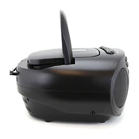 Emerson Boombox
