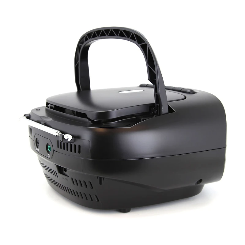 Emerson Boombox