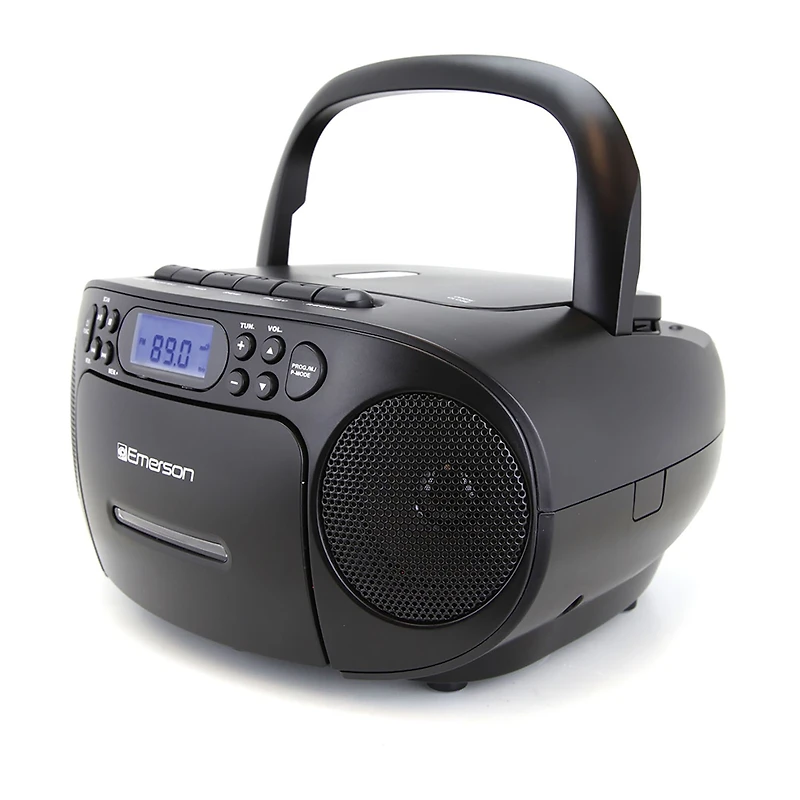 Emerson Boombox