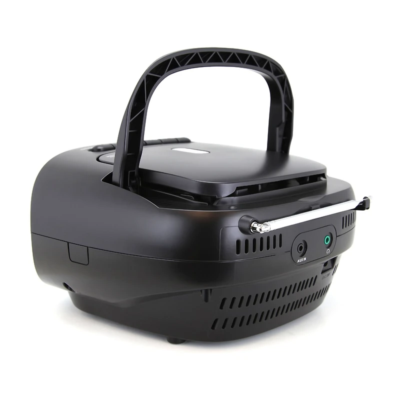 Emerson Boombox