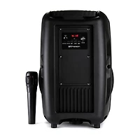 Emerson Bluetooth 8 Party Bookshelf Speaker