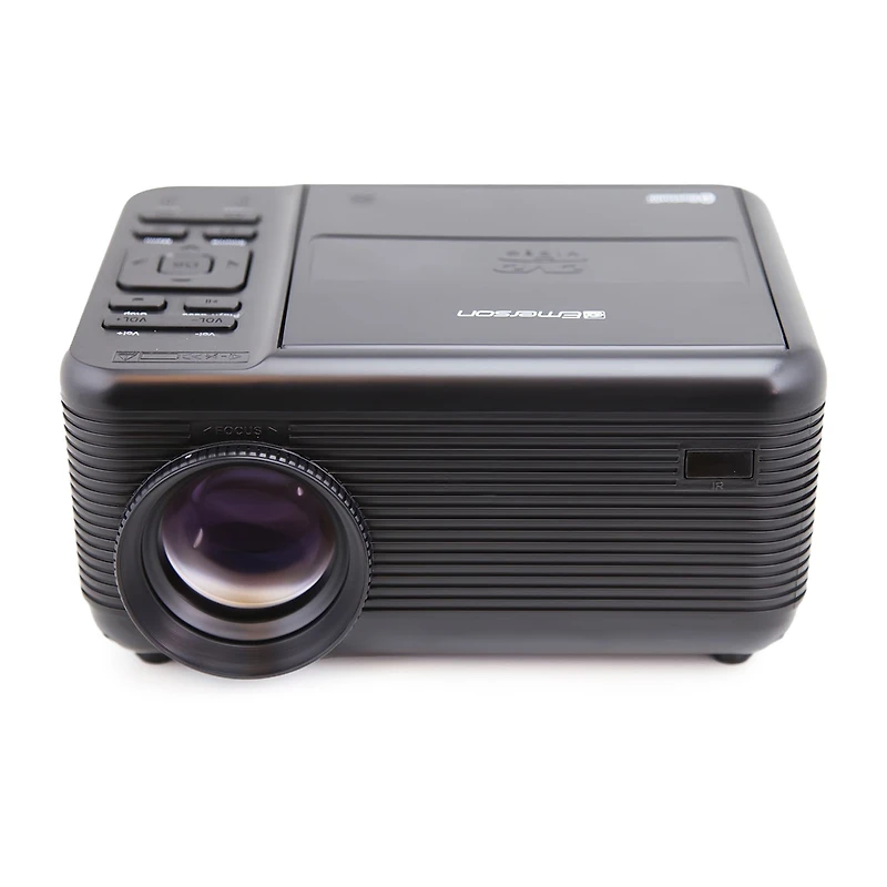 Emerson High-quality Lcd Projector
