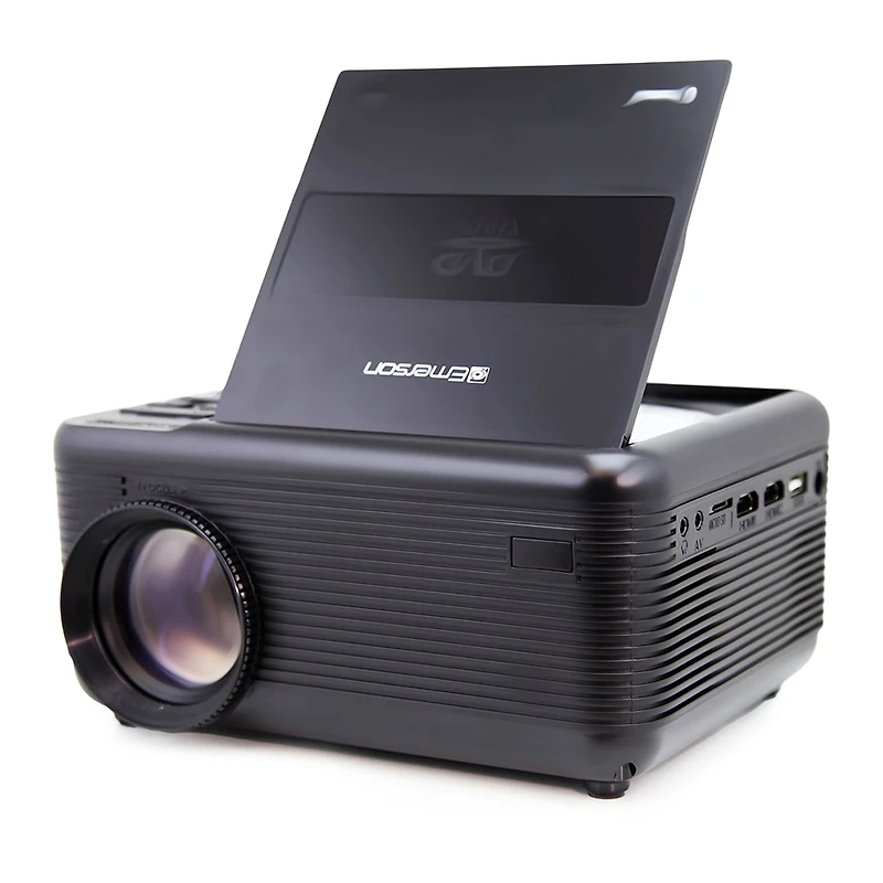 Emerson High-quality Lcd Projector