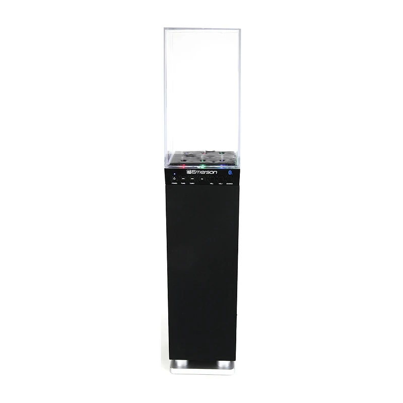 Emerson floor-standing wireless FM radio Speaker