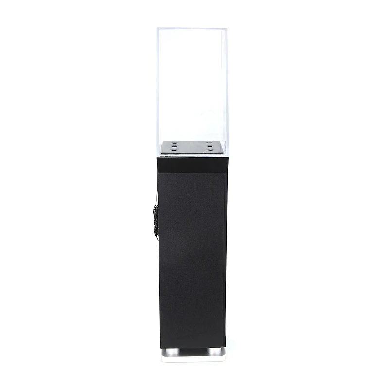 Emerson floor-standing wireless FM radio Speaker