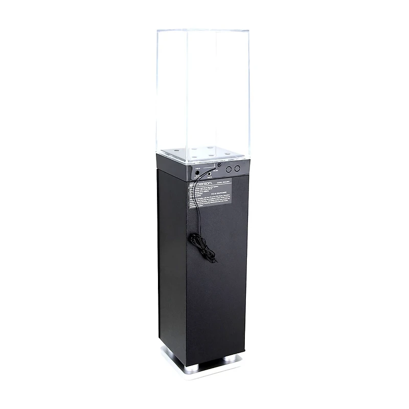 Emerson floor-standing wireless FM radio Speaker