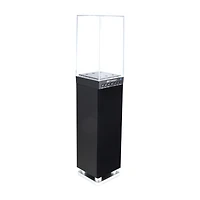 Emerson floor-standing wireless FM radio Speaker
