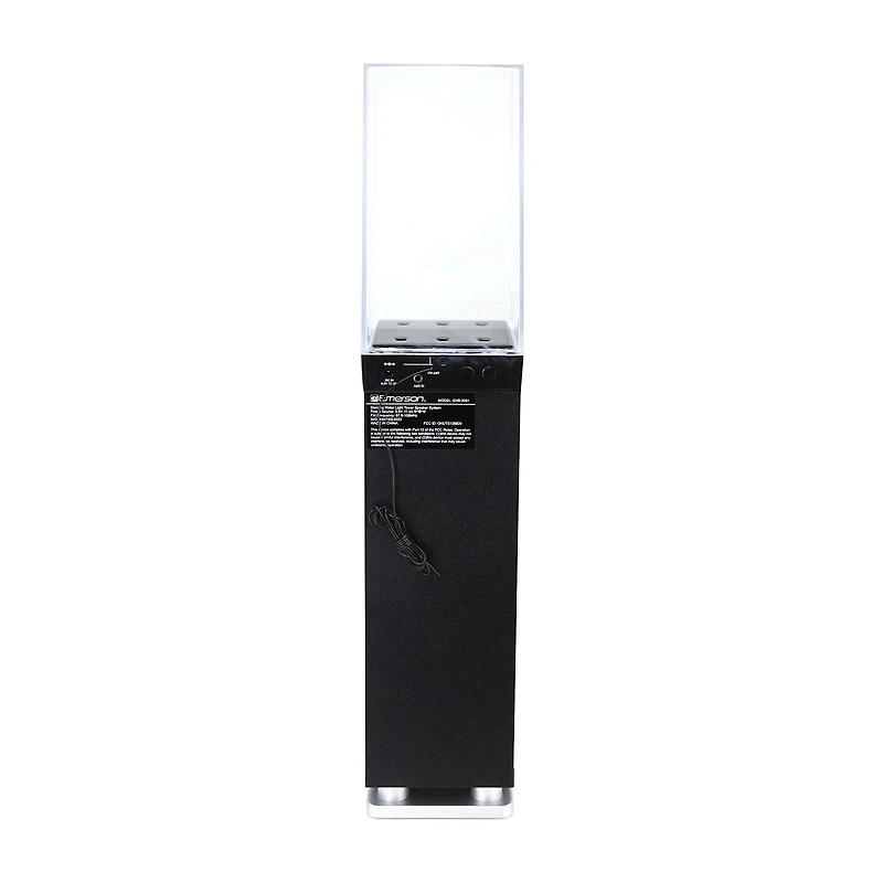 Emerson floor-standing wireless FM radio Speaker