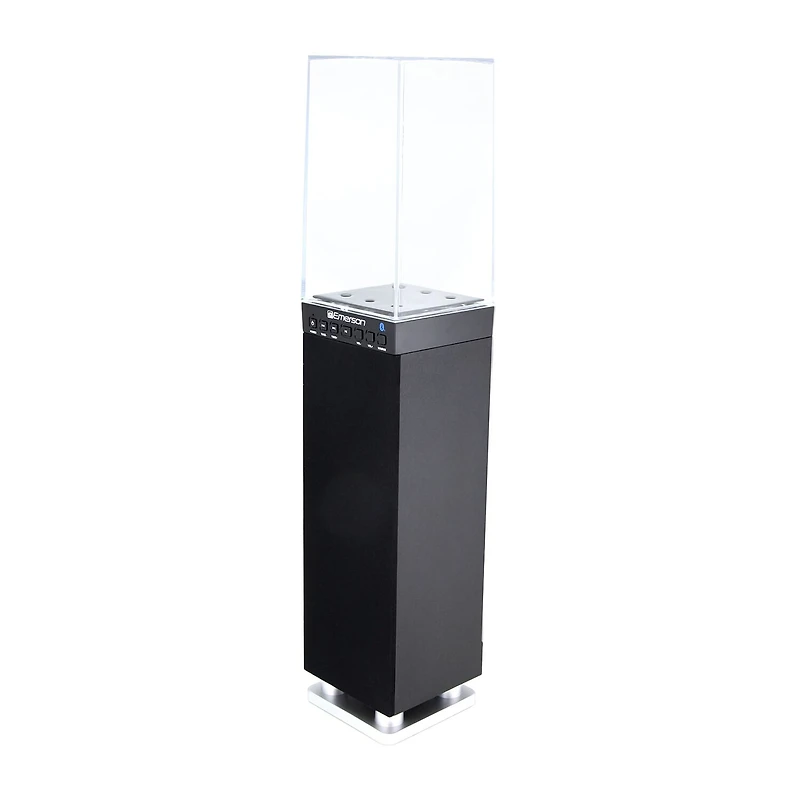 Emerson floor-standing wireless FM radio Speaker