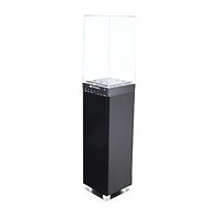 Emerson floor-standing wireless FM radio Speaker
