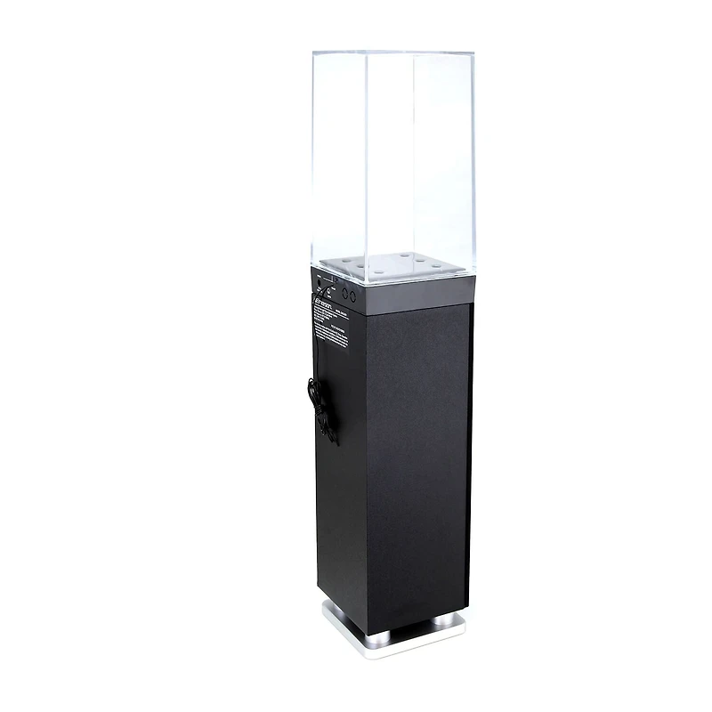Emerson floor-standing wireless FM radio Speaker