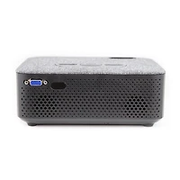 Emerson Lcd Projector with Carrying Case