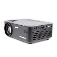 Emerson Lcd Projector with Carrying Case