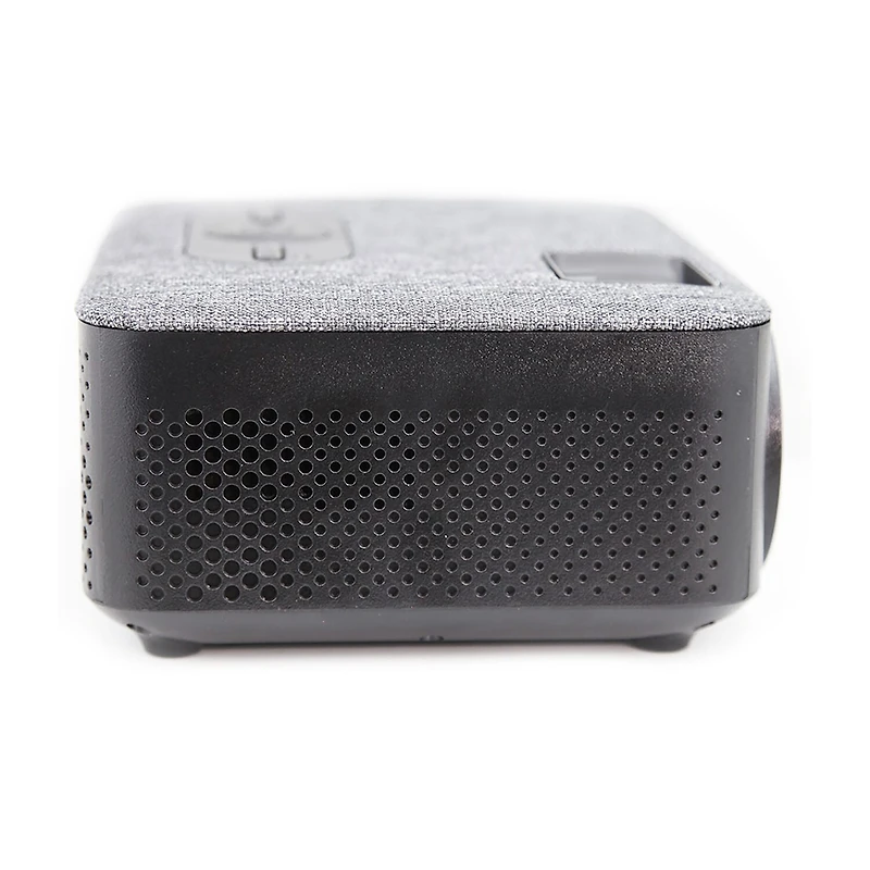 Emerson Lcd Projector with Carrying Case