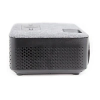 Emerson Lcd Projector with Carrying Case
