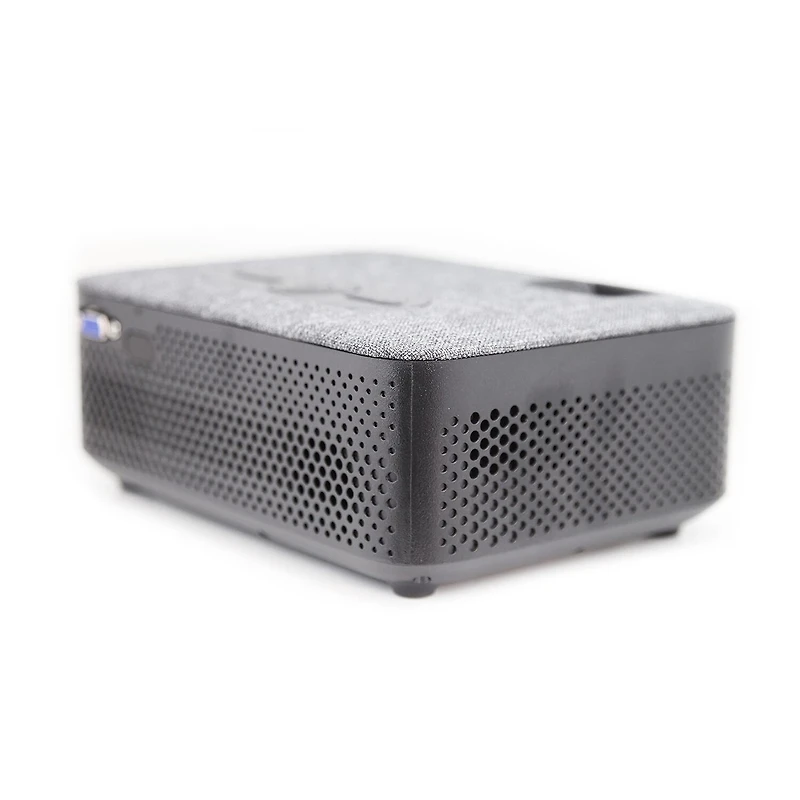 Emerson Lcd Projector with Carrying Case