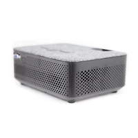 Emerson Lcd Projector with Carrying Case