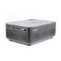 Emerson Lcd Projector with Carrying Case