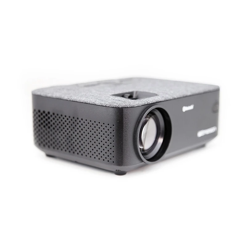 Emerson Lcd Projector with Carrying Case