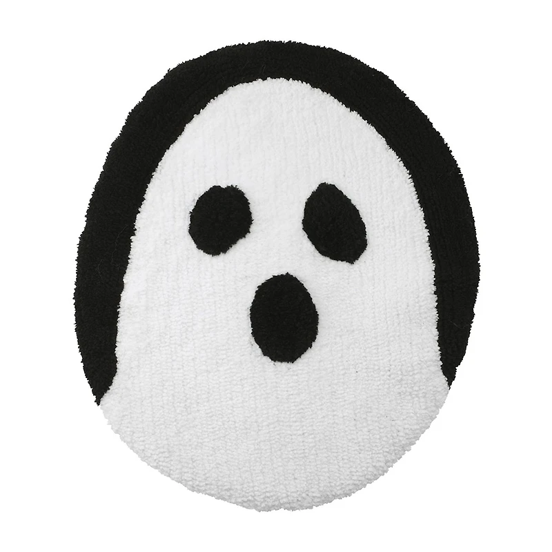 Avanti Ghost Boo 2-pc. Bath Rug Set
