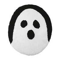 Avanti Ghost Boo 2-pc. Bath Rug Set