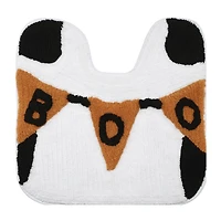 Avanti Ghost Boo 2-pc. Bath Rug Set