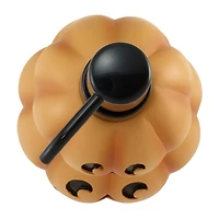 Avanti Stacked Pumpkins Soap Dispenser
