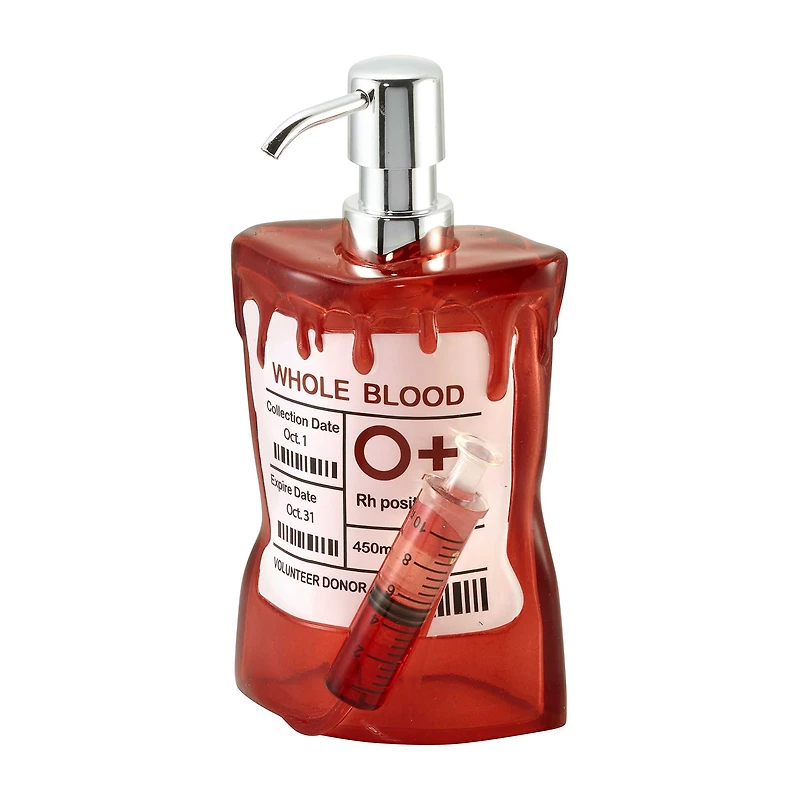 Avanti Blood Bag Soap Dispenser