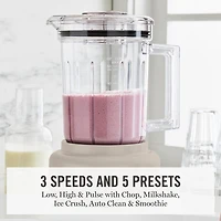 Martha Stewart 2-Speed Blender