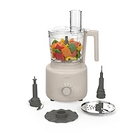Martha Stewart 10 Cups Bpa Free Food Processor