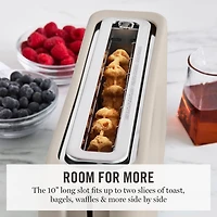 Martha Stewart Electric Toaster