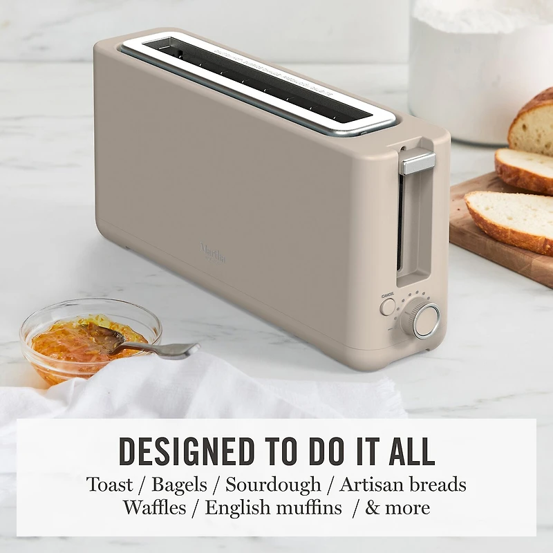 Martha Stewart Electric Toaster