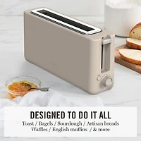 Martha Stewart Electric Toaster