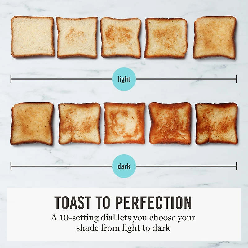 Martha Stewart Electric Toaster