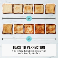 Martha Stewart Electric Toaster